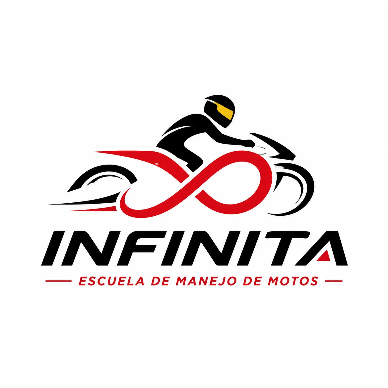 Moto Escuela Infinita