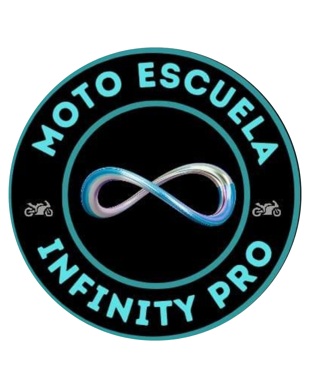 Moto Escuela Infinity Pro