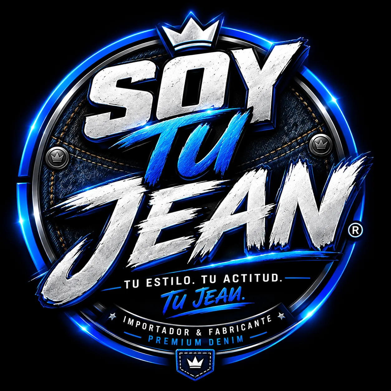 Soy Tu Jean