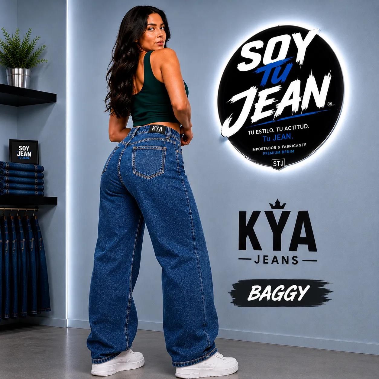 Baggy