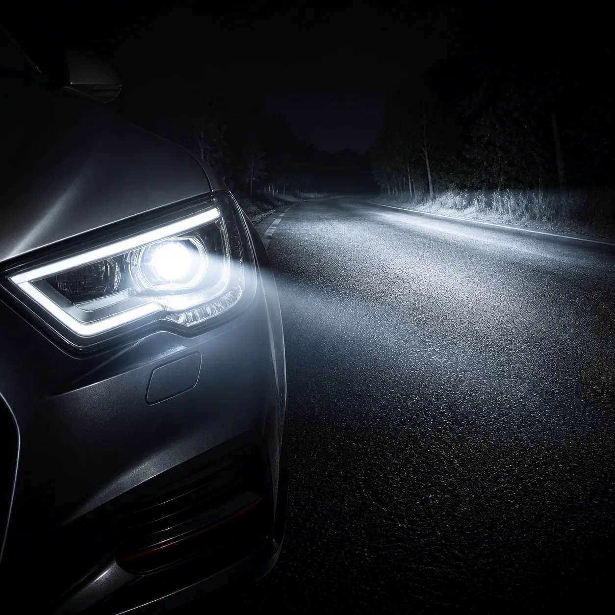 Luces LED