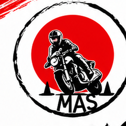 Moto Escuela MAS
