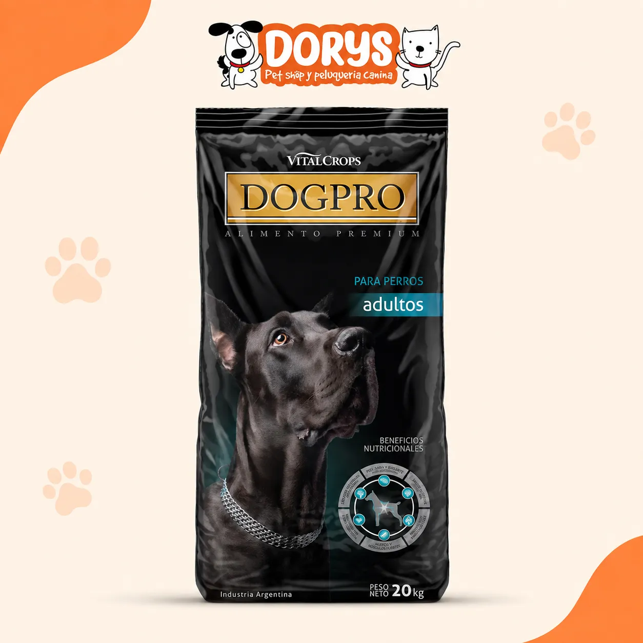 Dogpro Perro Adulto