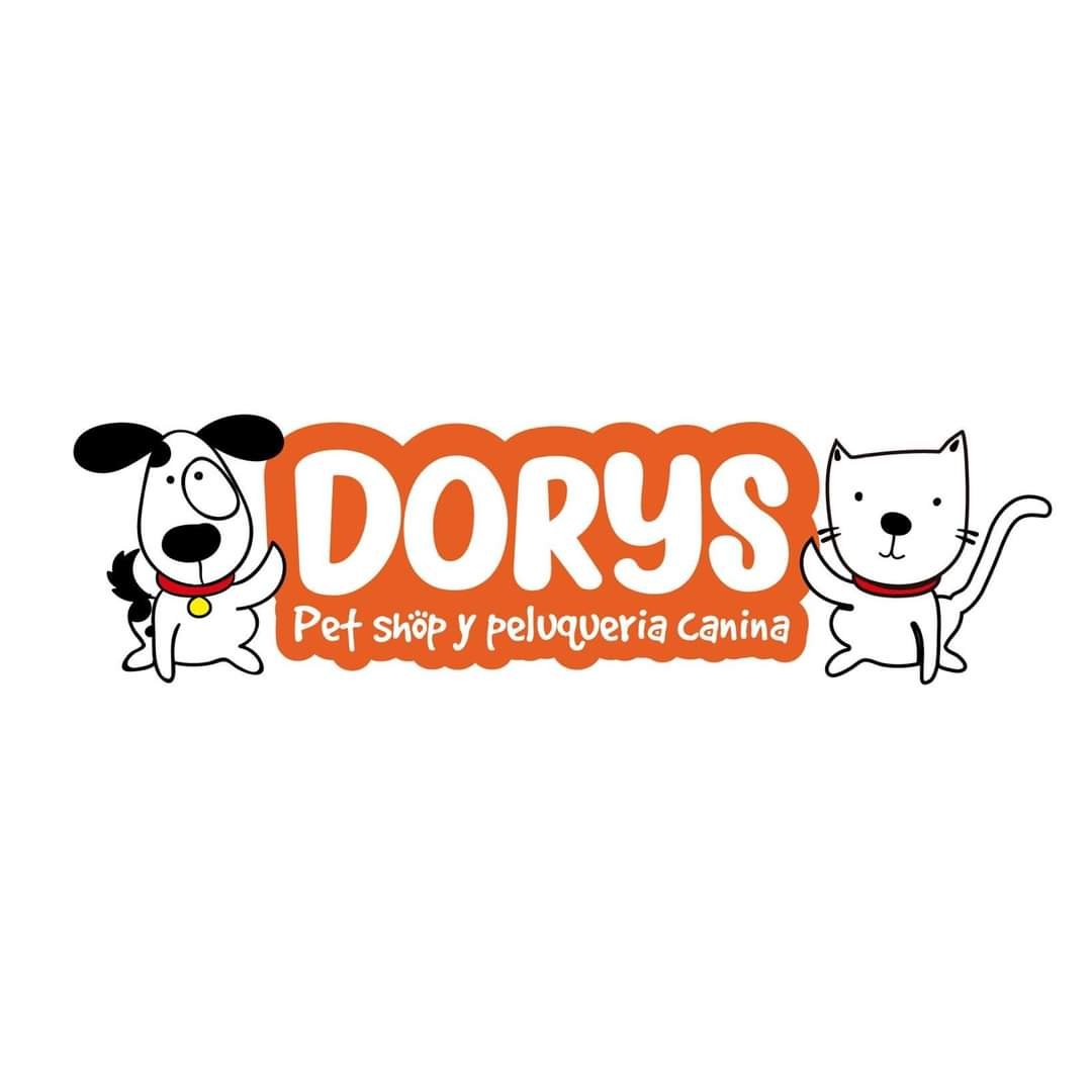 Dorys Pet Shop